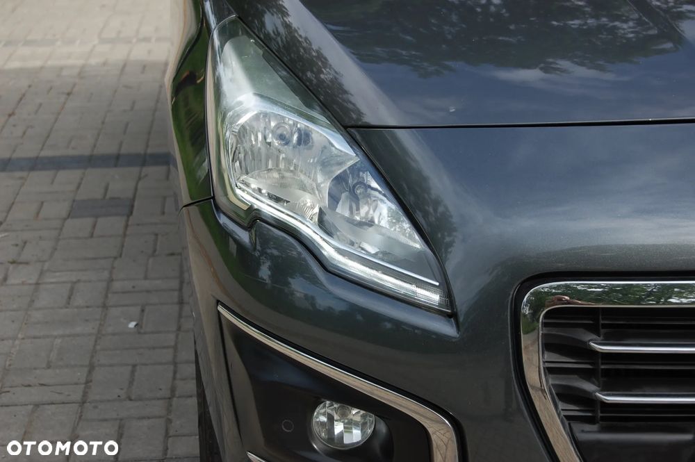 Peugeot 3008 BlueHDi 120 Stop & Start Business-Line - 18
