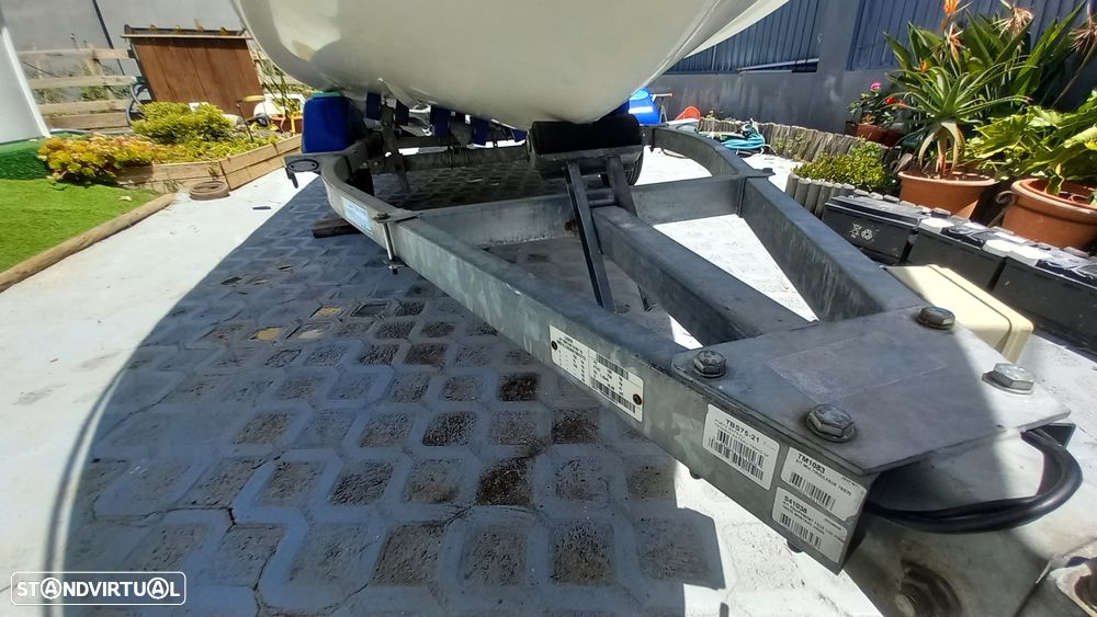 Cap Ferret 450 WA - 10