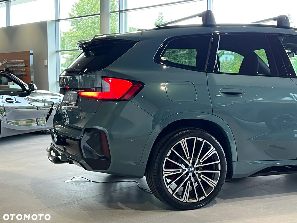 BMW X1 - 7