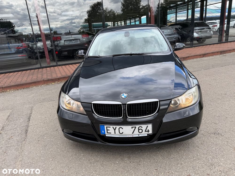 BMW Seria 3 320i Edition Lifestyle - 2