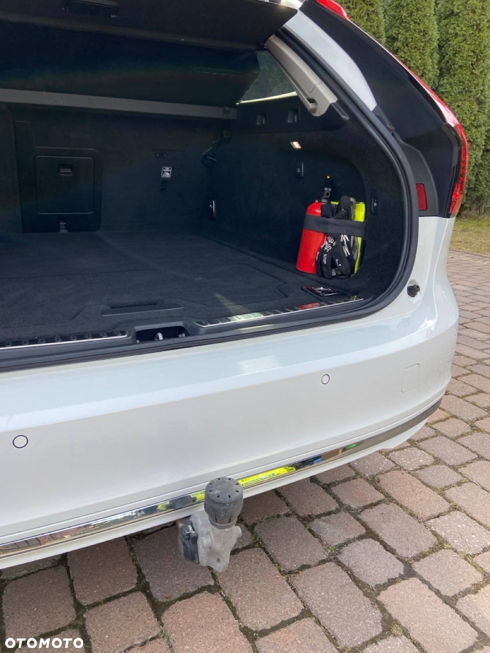 Volvo V90 - 8