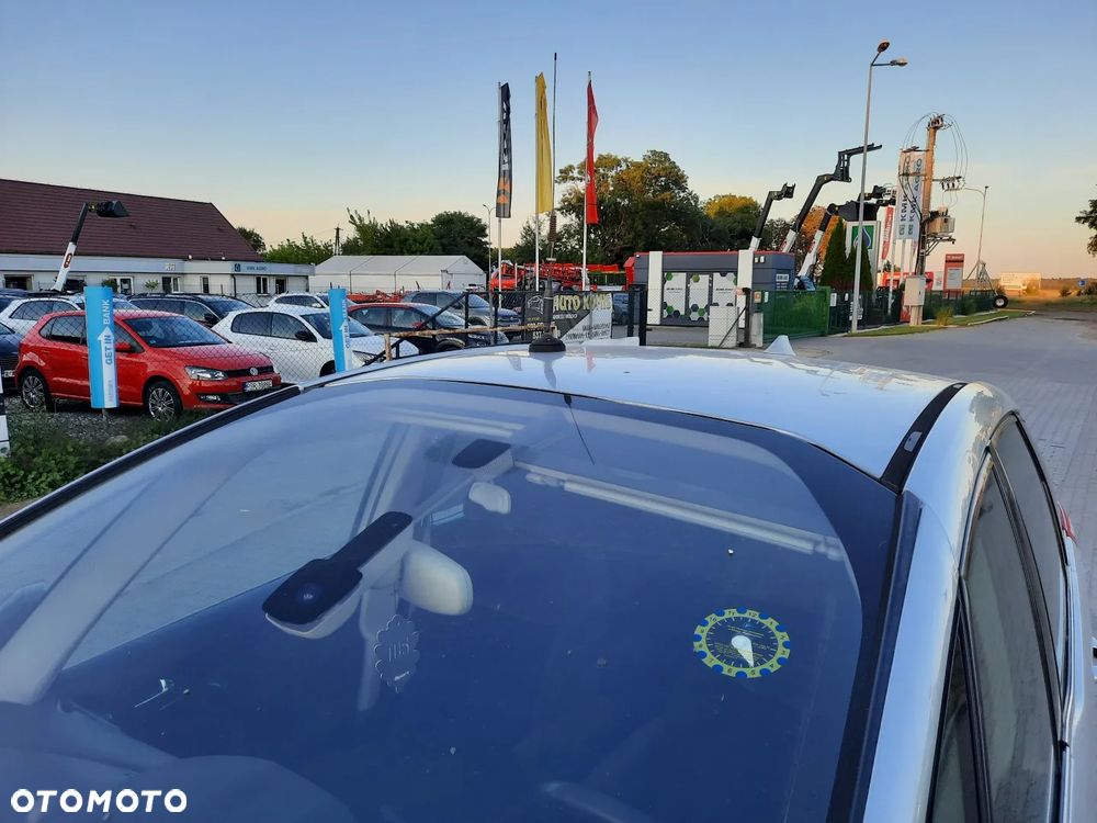 Citroën C4 Picasso 1.6 HDi SX Pack MCP - 14