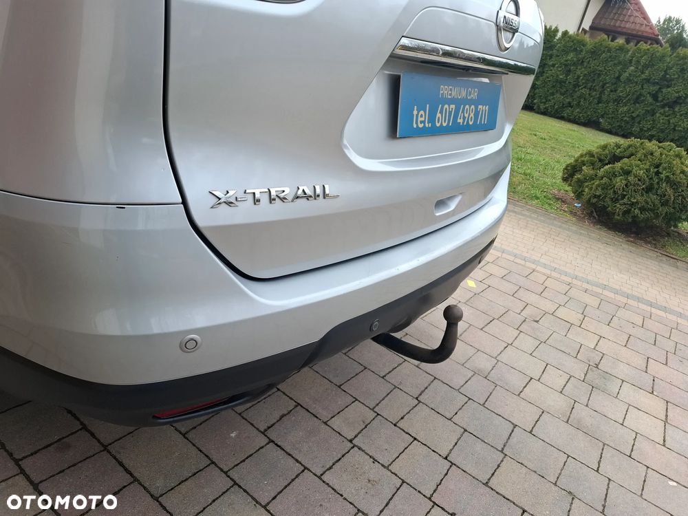 Nissan X-Trail 1.6 DCi Tekna 2WD - 30