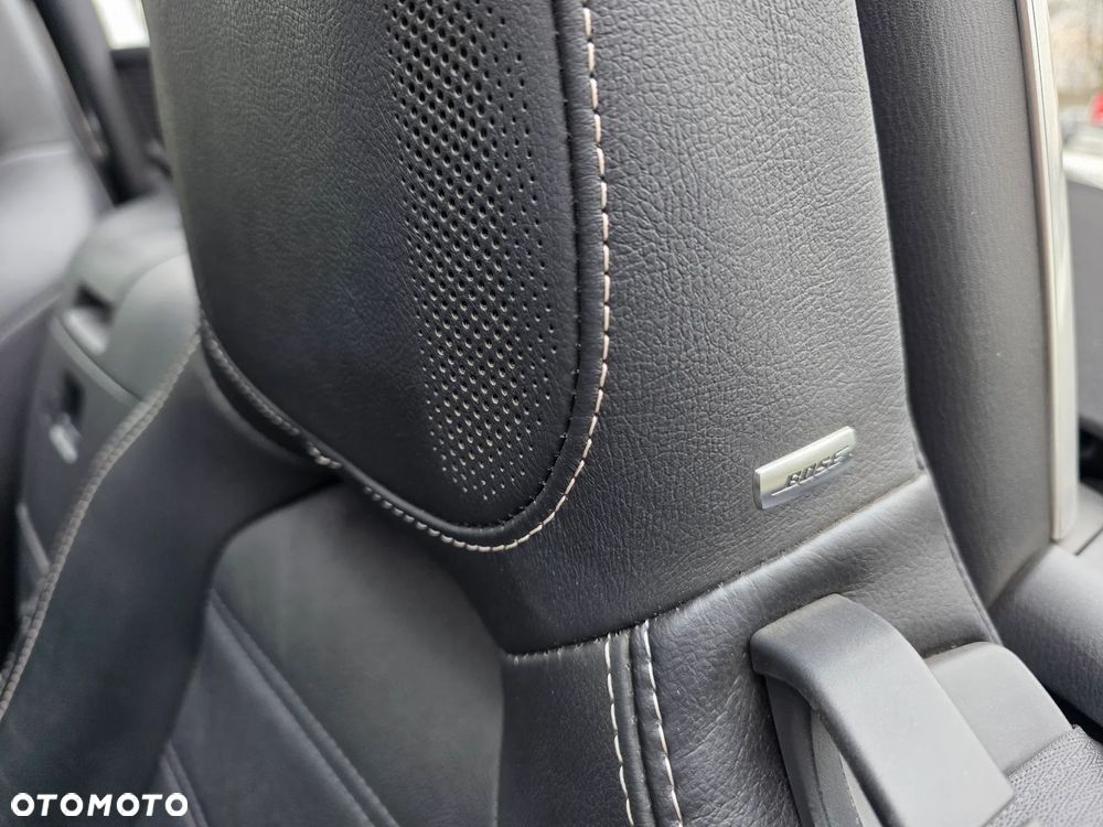 Fiat 124 Spider 1.4 MultiAir Lusso - 7
