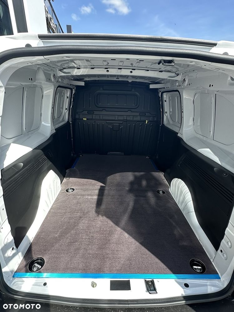 Citroën Berlingo - 17