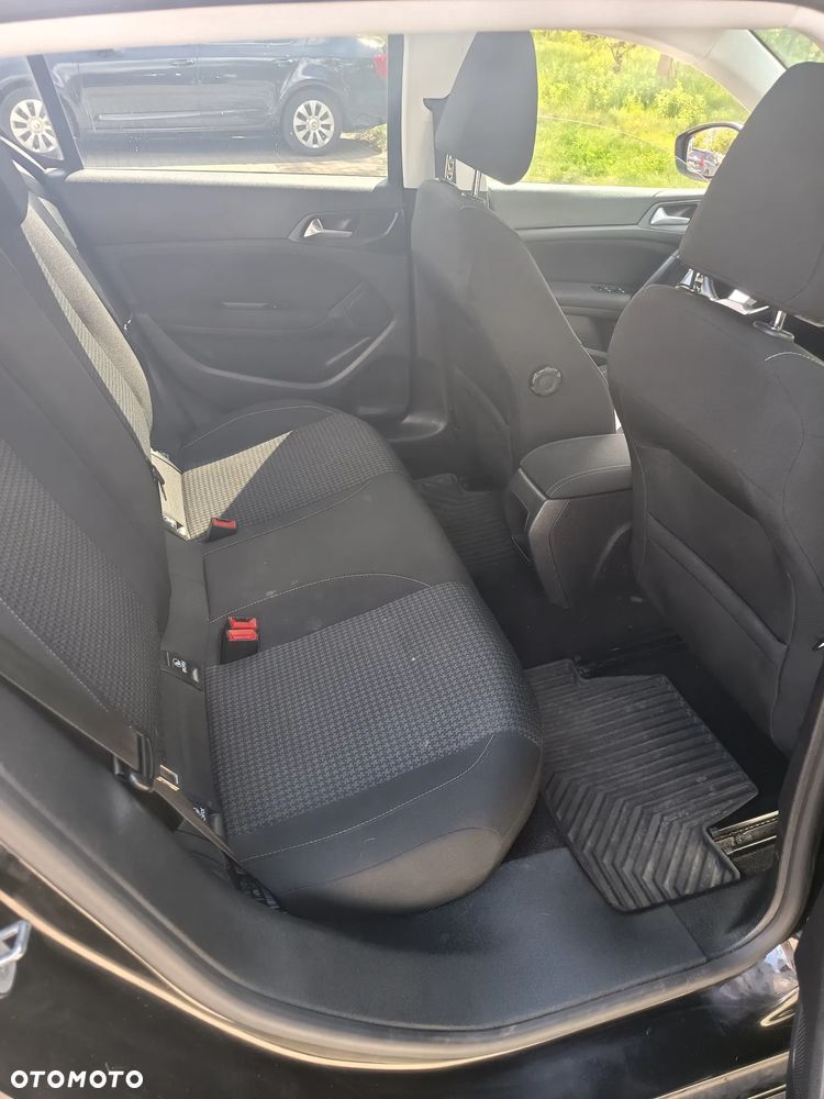 Peugeot 308 1.2 PureTech Active S&S - 5