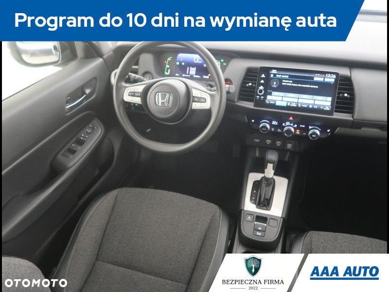 Honda Jazz - 8