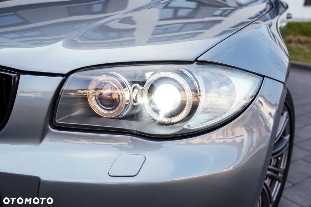 BMW Seria 1 120d - 5