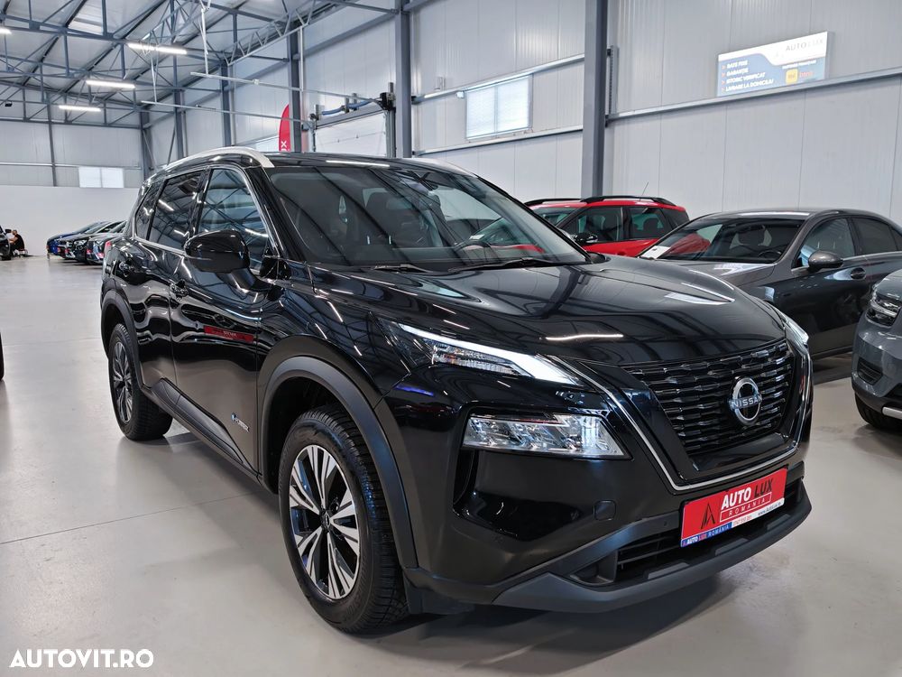 Nissan X-Trail ePower 5 locuri Acenta - 2