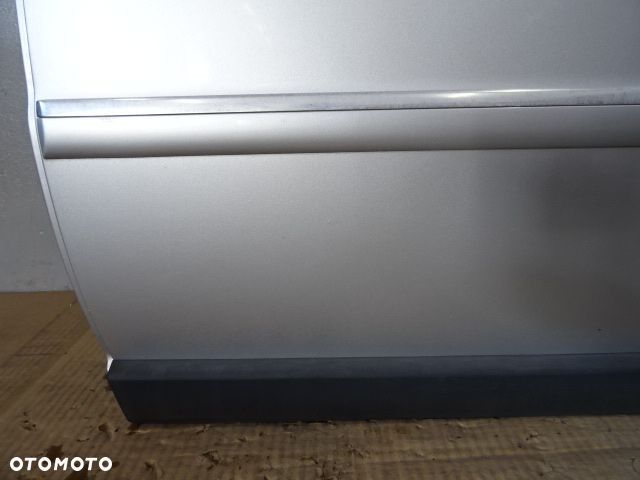 DRZWI LEWY TYŁ LEWE TYLNE VW PASSAT B5 LIFT KOMBI 00-05 LAK:LA7W NR1103 - 5