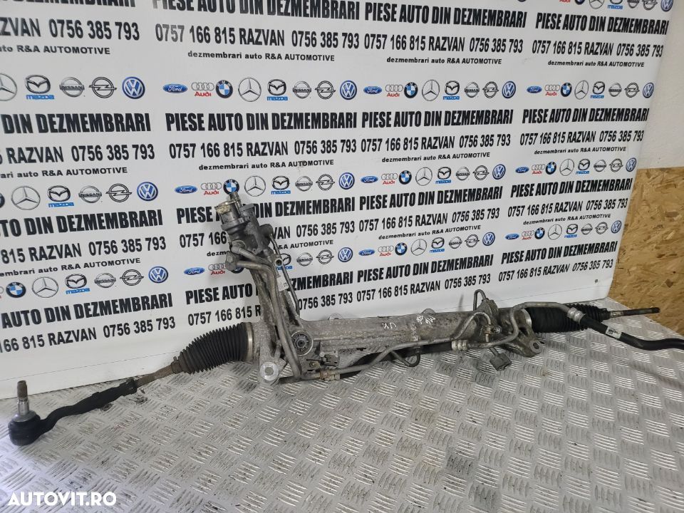 Caseta Directie Bmw M5 M6 F10 F06 F12 F13 M5 M6 Volan Dreapta Cod 2284986 - 2