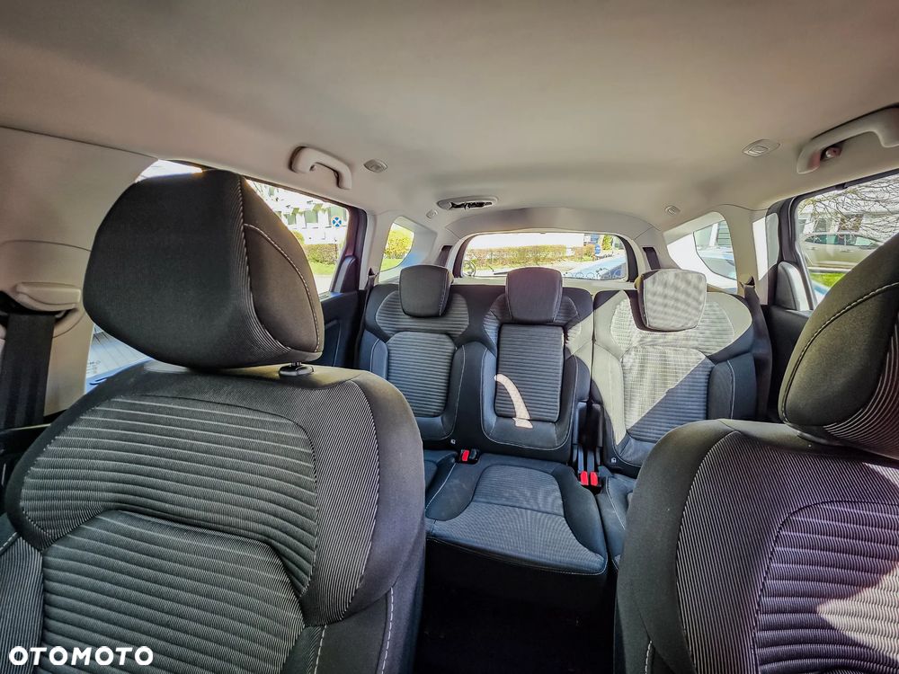 Renault Scenic 1.7 Blue dCi Zen - 36