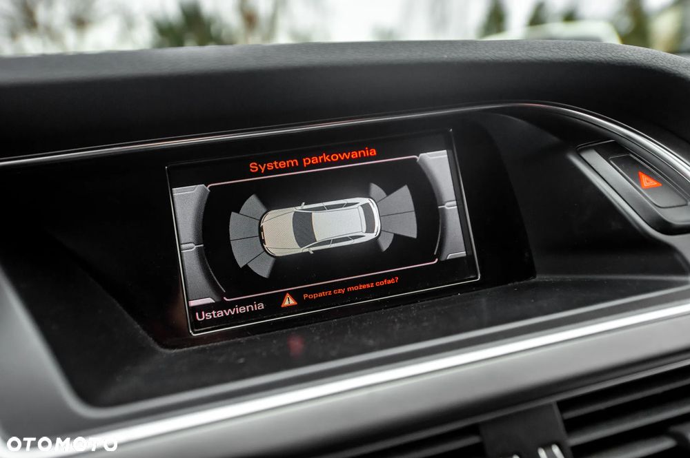 Audi A4 Limousine 2.0 TDI DPF Ambition - 24