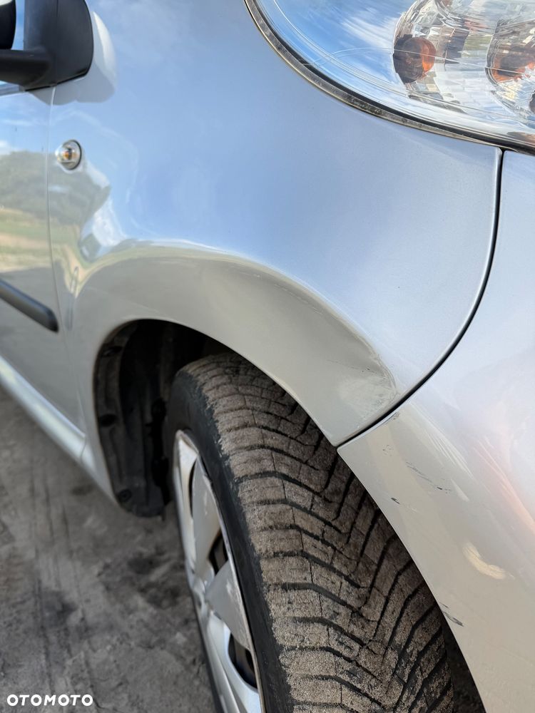 Citroën C1 1.0i Desire - 19