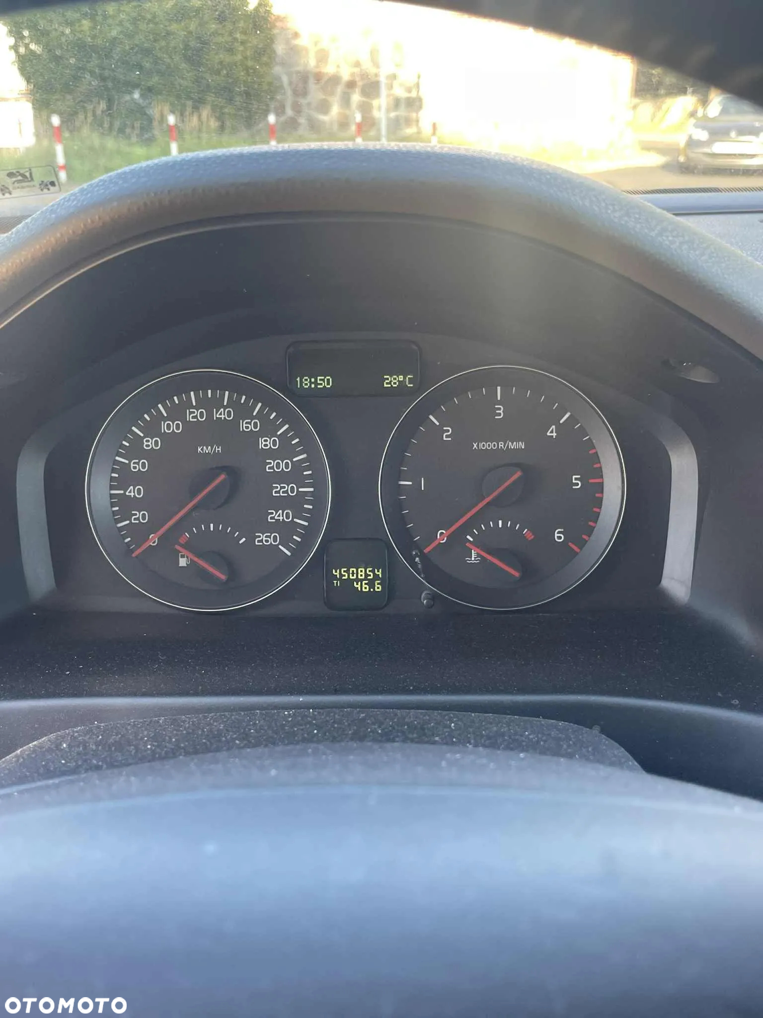 Volvo V50 - 11