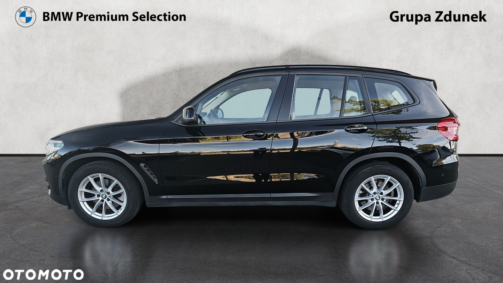 BMW X3 - 2