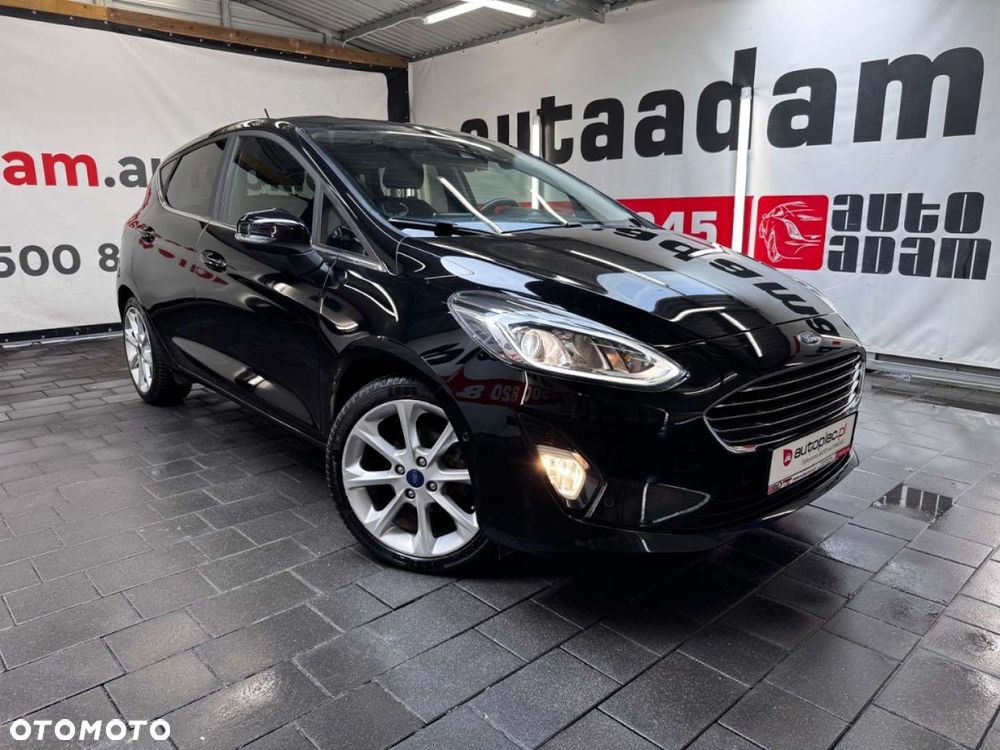 Ford Fiesta - 16