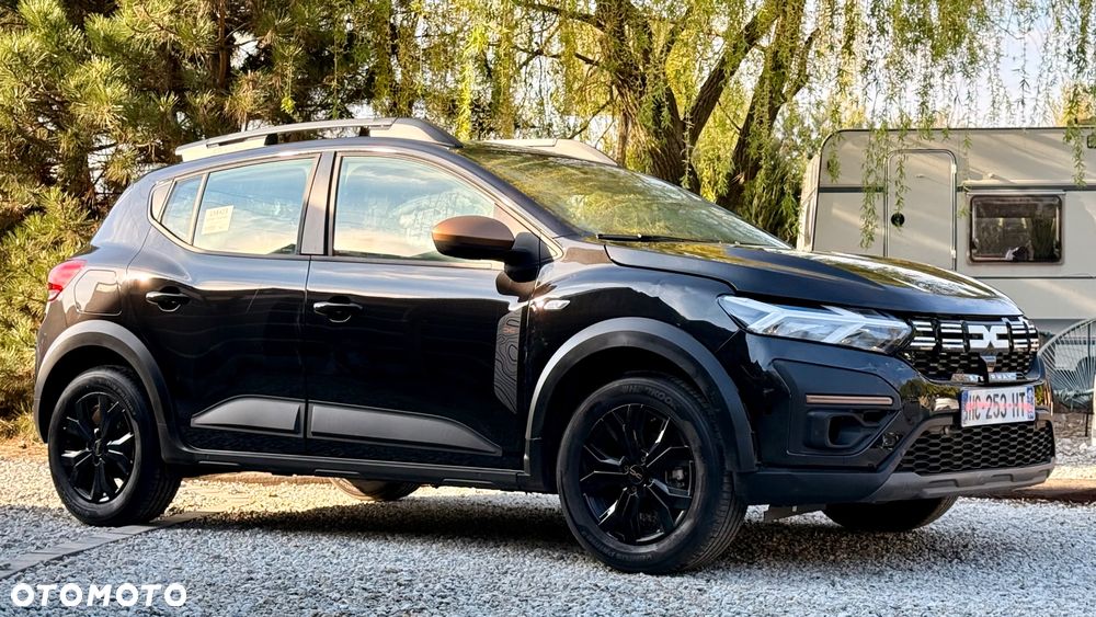 Dacia Sandero Stepway 1.0 TCe SL Celebration S&S - 1