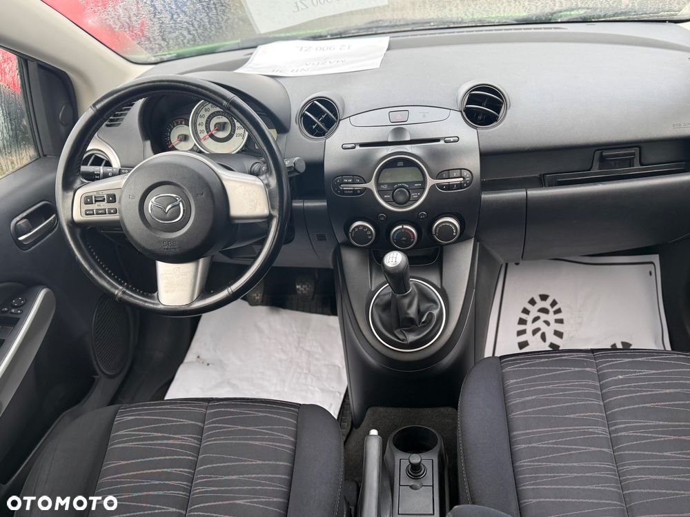 Mazda 2 1.3 Exclusive+ - 5