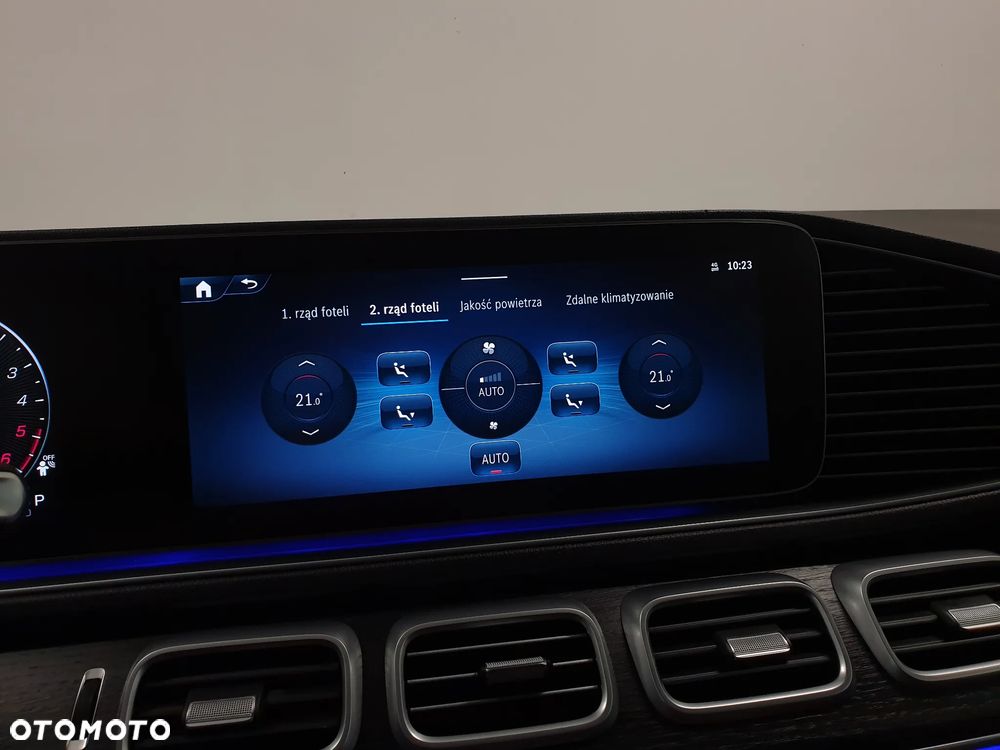 Mercedes-Benz GLE 350 de 4Matic 9G-TRONIC AMG Line Advanced Plus - 22