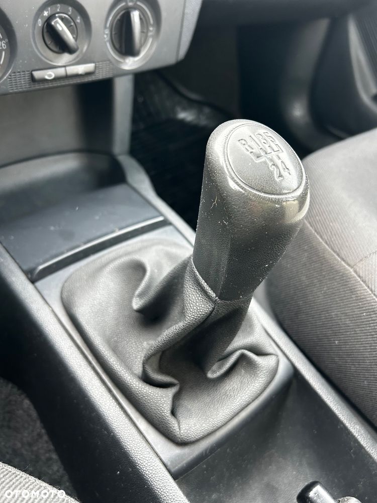 Skoda Fabia 1.4 16V Choice - 24