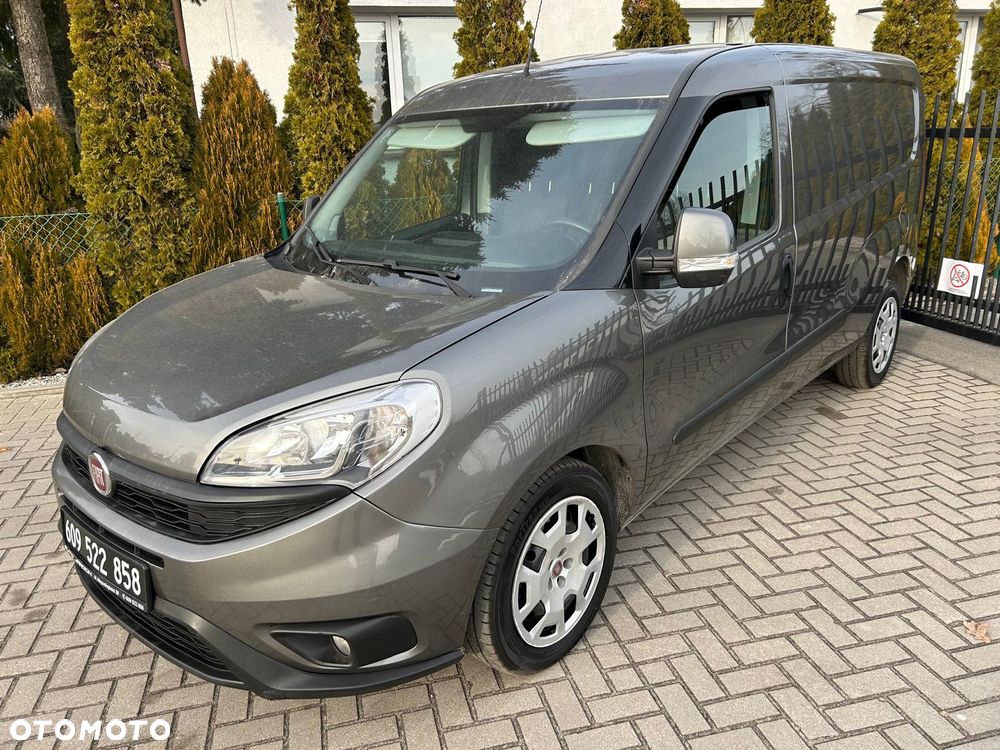 Fiat Doblo - 6