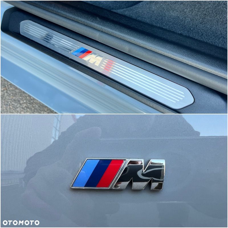BMW X4 xDrive20d mHEV M Sport sport - 10