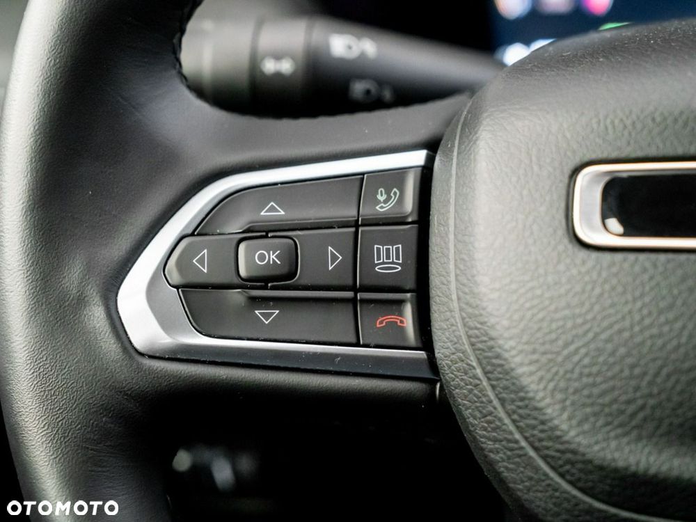 Jeep Compass 1.5 T4 mHEV Altitude FWD S&S DCT - 27