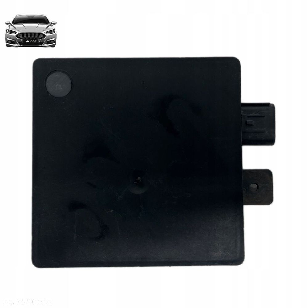 CZUJNIK MARTWEGO POLA BLISS FOCUS MK3, C-MAX MK2 AV6T-14C689-AE - 2