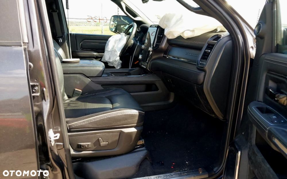RAM 2500 - 10