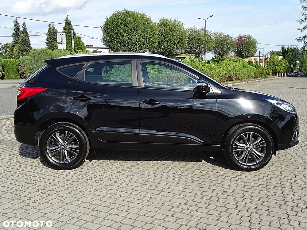 Hyundai ix35 1.6 2WD Style - 9