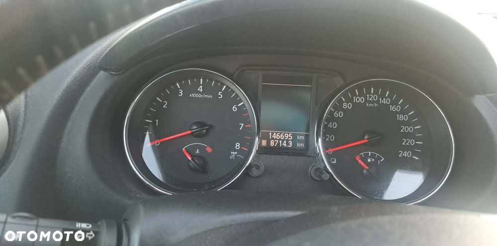 Nissan Qashqai 1.6 I-Way - 17