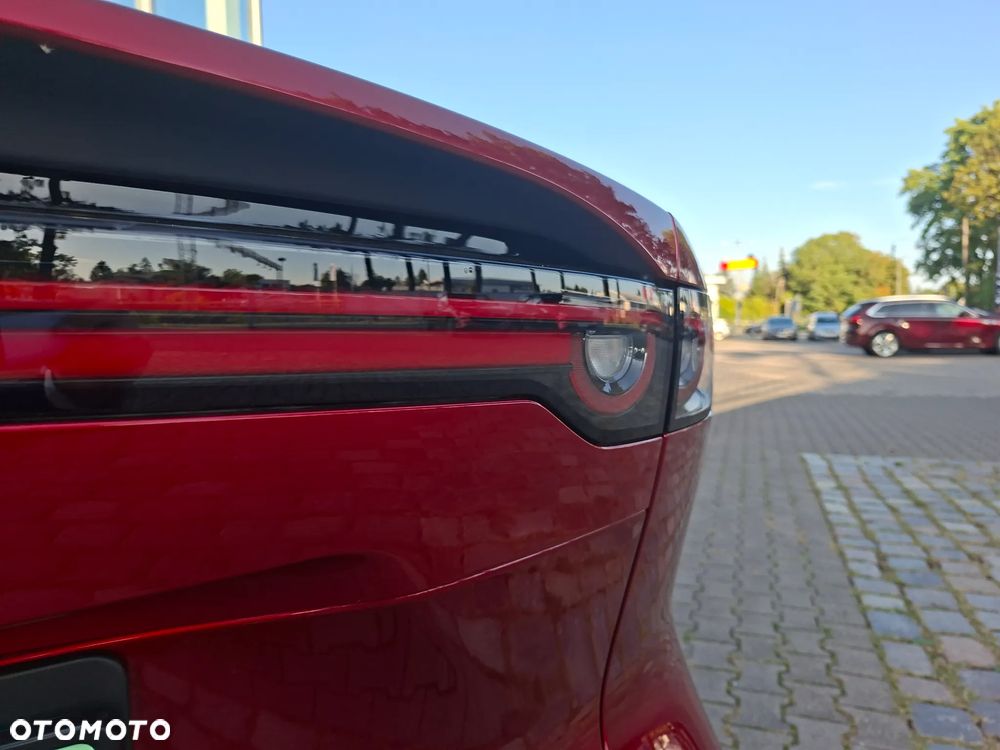 Mazda 6e 68.8kWh Takumi Plus - 20