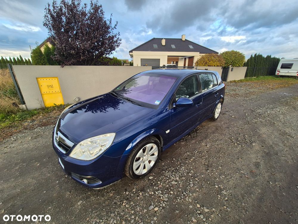 Opel Signum 1.9 CDTI Business Plus - 2