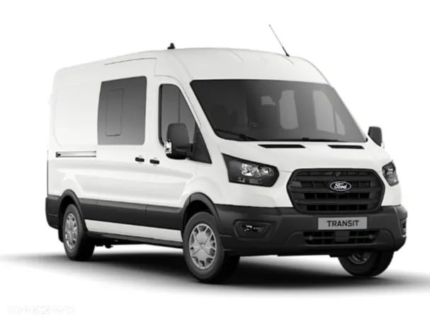 Ford TRANSIT - 1