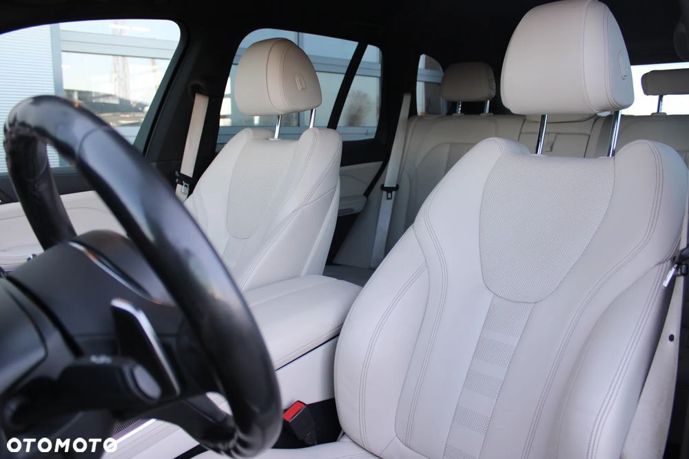 BMW X5 xDrive25d sport - 22