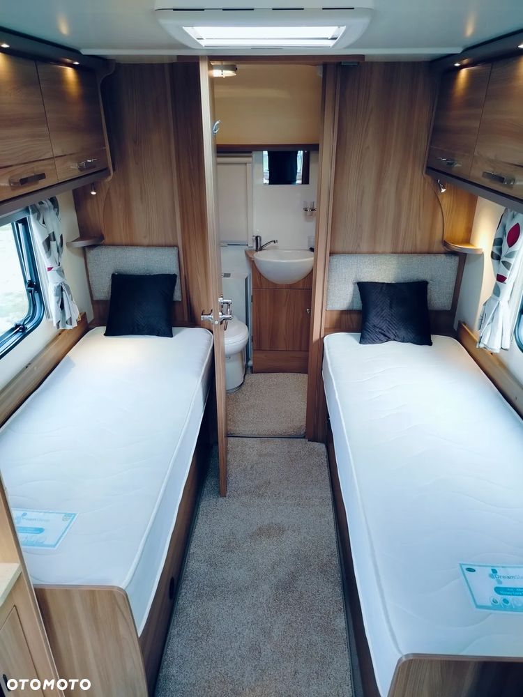 Bailey Pegasus Rimini - 24