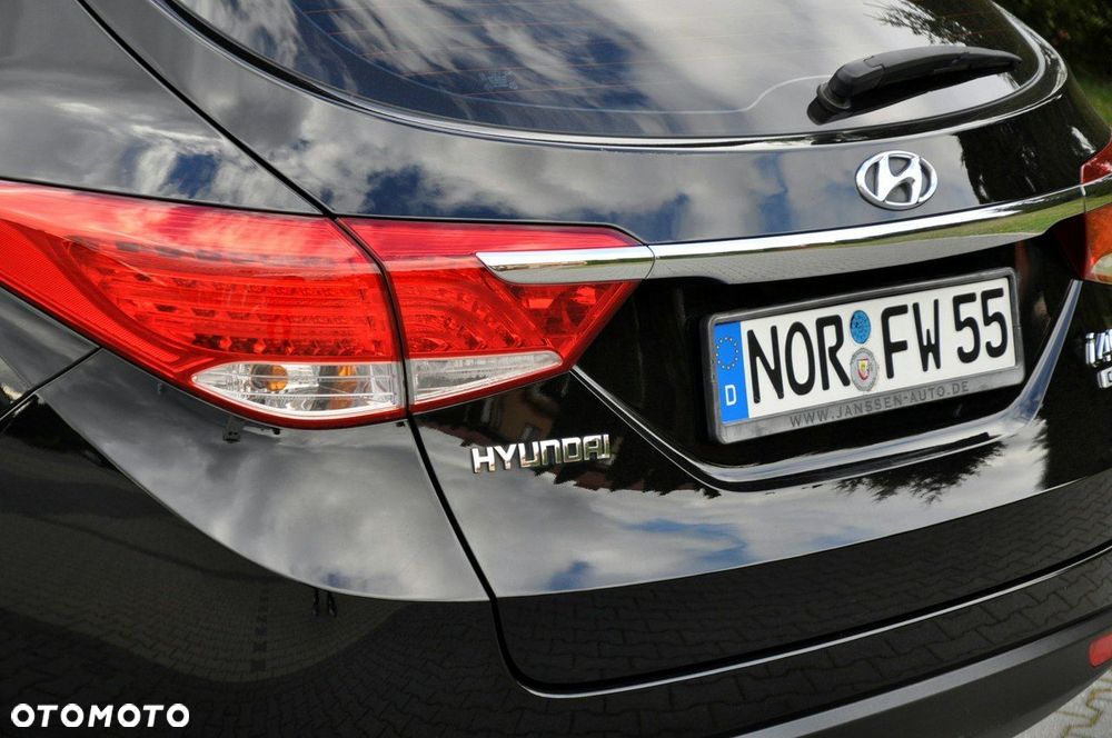 Hyundai i40 - 16
