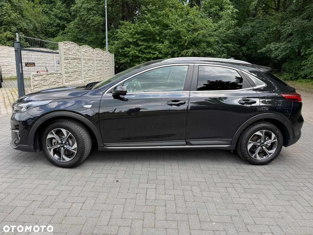 Kia XCeed 1.4 T-GDI L - 9