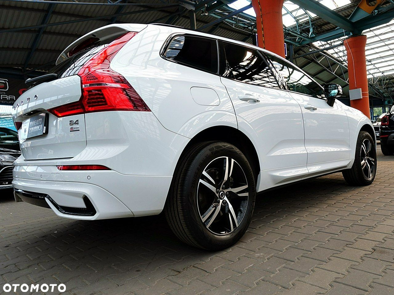 Volvo XC 60 - 6