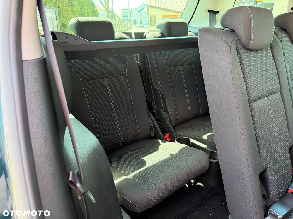 Opel Zafira Tourer 2.0 CDTI Active - 18