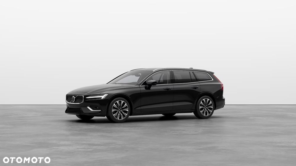 Volvo V60 B4 B Plus Bright - 1
