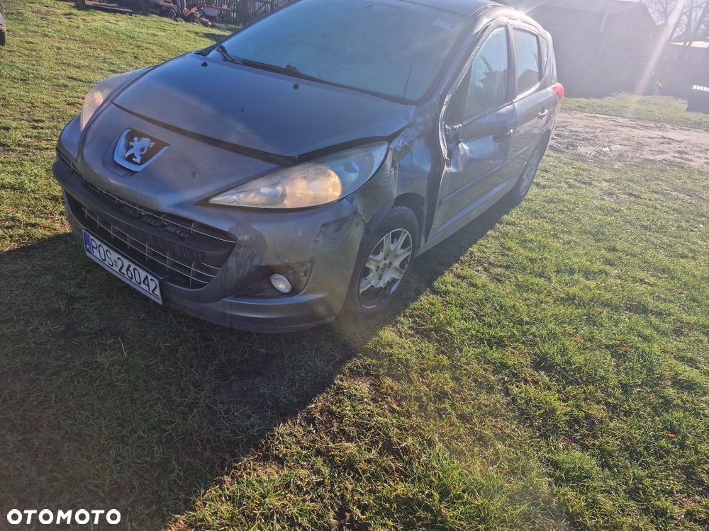 Peugeot 207 90 HDi FAP (Blue Lion) Filou - 3