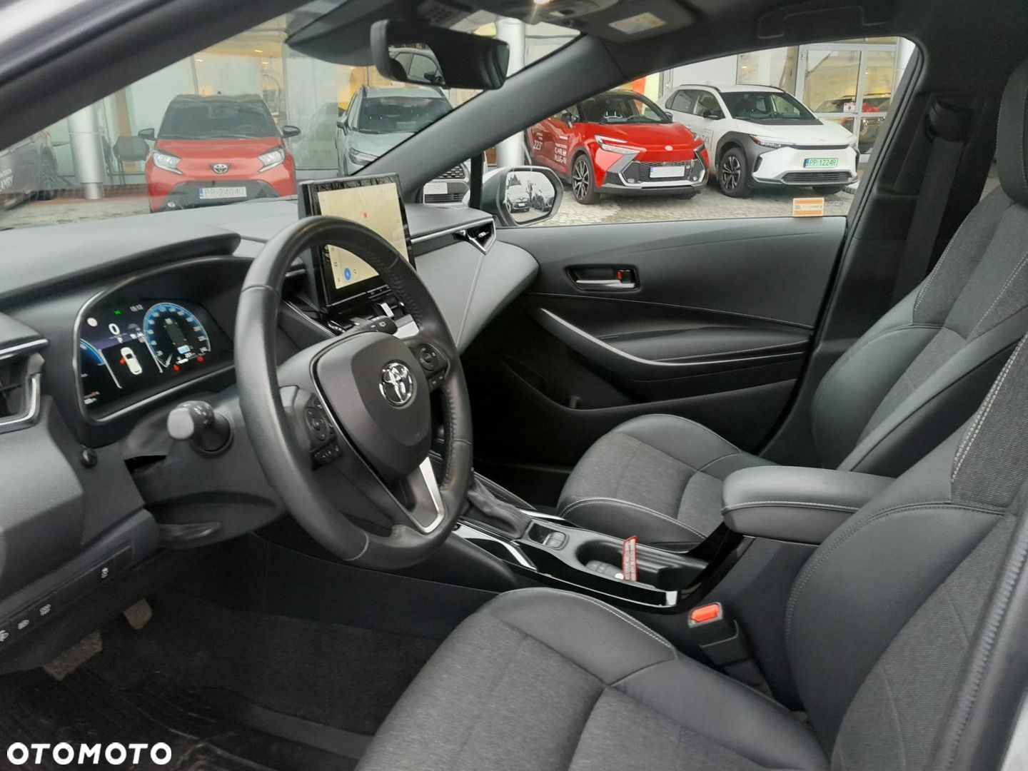 Toyota Corolla - 31