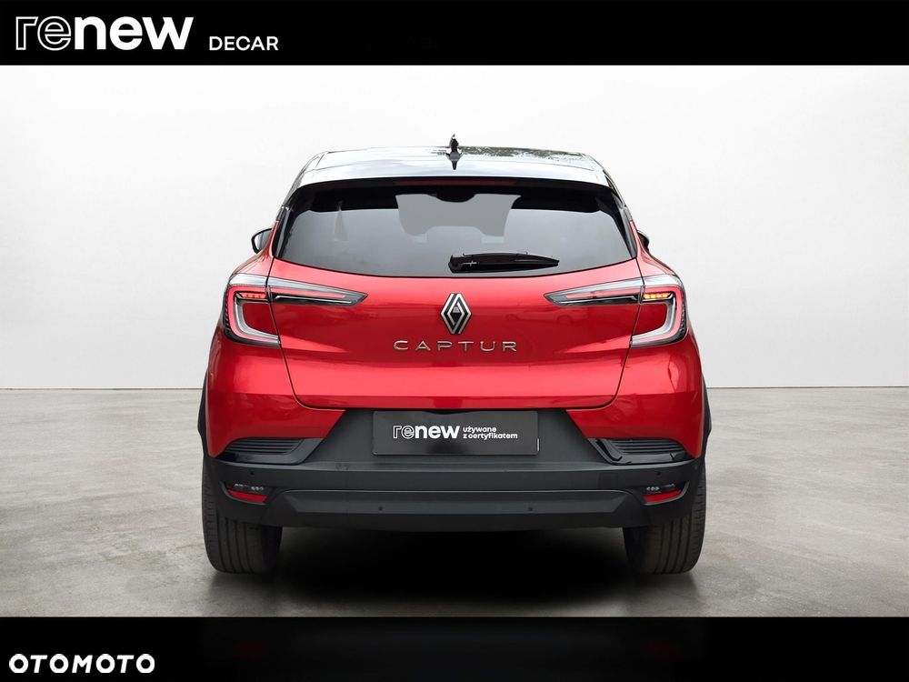 Renault Captur - 4