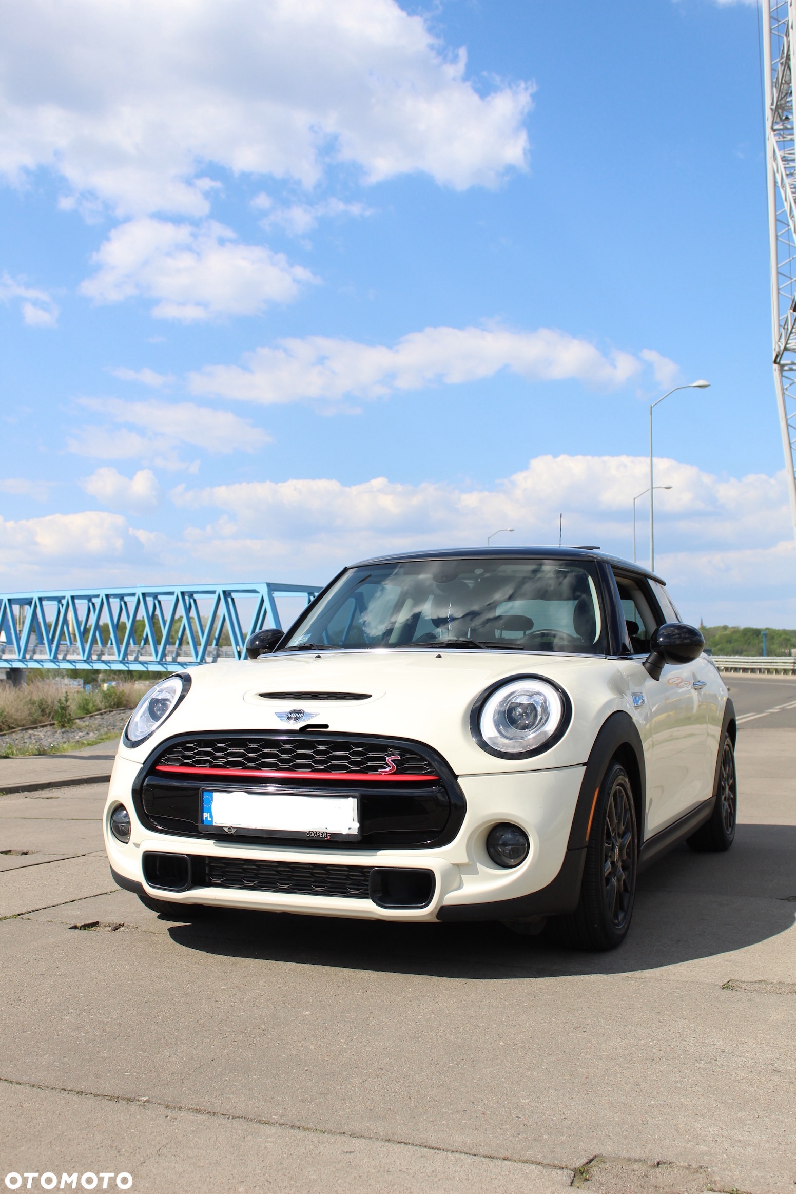 MINI Cooper S - 2