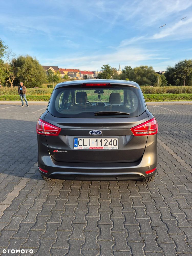 Ford B-MAX - 7