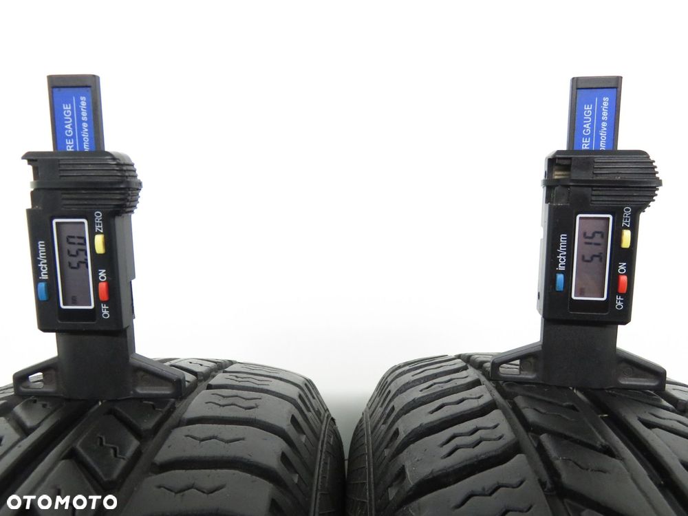 2x 165/70R14 OPONY LETNIE BIEŻNIKOWANE Targum Contact AS3 81Q - 7