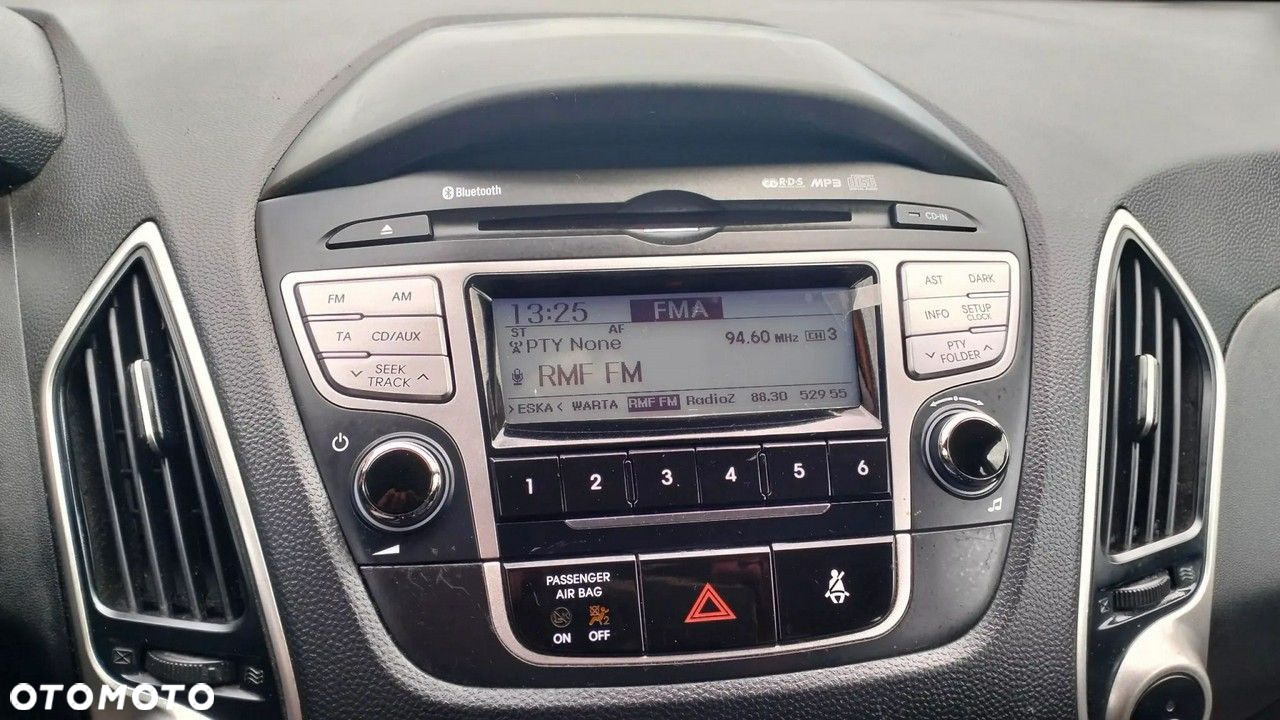 Hyundai ix35 1.6 GDI Classic 2WD - 11