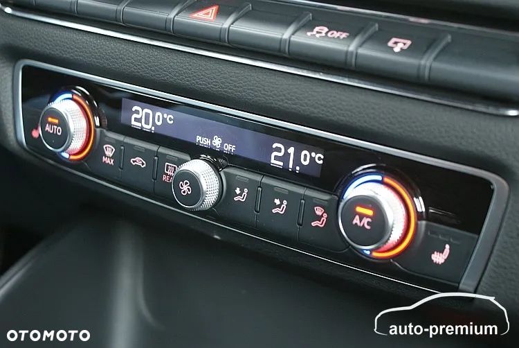 Audi A3 Sportback 2.0 TDI (clean diesel) quattro Ambiente - 13